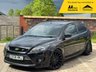 USED 2008 58 FORD FOCUS 2.5 SIV ST-3 Hatchback 3dr Petrol Manual (224 g/km, 221 bhp) INCREDIBLE MODIFICATION LIST - SEE ADVERTS