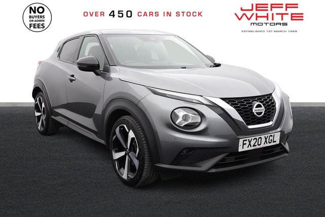 Jeff White Motors