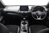 USED 2020 20 NISSAN JUKE 1.0 DIG-T Tekna 5dr (APPLE CAR PLAY, HEATED SEATS) 