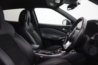 USED 2020 20 NISSAN JUKE 1.0 DIG-T Tekna 5dr (APPLE CAR PLAY, HEATED SEATS) 