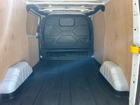 USED 2021 71 FORD TRANSIT CUSTOM 2.0 280 EcoBlue Limited Panel Van 5dr Diesel Manual L1 H1 Euro 6 (s/s) (130 ps) TOP SPEC LIMITED