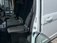 USED 2021 71 FORD TRANSIT CUSTOM 2.0 280 EcoBlue Limited Panel Van 5dr Diesel Manual L1 H1 Euro 6 (s/s) (130 ps) TOP SPEC LIMITED