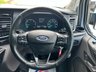USED 2021 71 FORD TRANSIT CUSTOM 2.0 280 EcoBlue Limited Panel Van 5dr Diesel Manual L1 H1 Euro 6 (s/s) (130 ps) TOP SPEC LIMITED