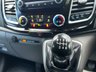 USED 2021 71 FORD TRANSIT CUSTOM 2.0 280 EcoBlue Limited Panel Van 5dr Diesel Manual L1 H1 Euro 6 (s/s) (130 ps) TOP SPEC LIMITED
