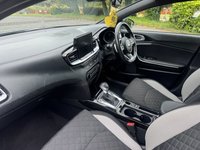 USED 2019 69 KIA PROCEED 1.4 T-GDi GT-Line Lunar Edition Shooting Brake 5dr Petrol DCT Euro 6 (s/s) (138 bhp) Buy Online. Nationwide Delivery. Click  Collect  Finance available (subject to status)