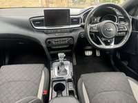 USED 2019 69 KIA PROCEED 1.4 T-GDi GT-Line Lunar Edition Shooting Brake 5dr Petrol DCT Euro 6 (s/s) (138 bhp) Buy Online. Nationwide Delivery. Click  Collect  Finance available (subject to status)
