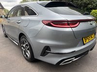 USED 2019 69 KIA PROCEED 1.4 T-GDi GT-Line Lunar Edition Shooting Brake 5dr Petrol DCT Euro 6 (s/s) (138 bhp) Buy Online. Nationwide Delivery. Click  Collect  Finance available (subject to status)
