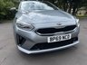 USED 2019 69 KIA PROCEED 1.4 T-GDi GT-Line Lunar Edition Shooting Brake 5dr Petrol DCT Euro 6 (s/s) (138 bhp) Buy Online. Nationwide Delivery. Click  Collect  Finance available (subject to status)