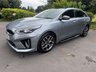 USED 2019 69 KIA PROCEED 1.4 T-GDi GT-Line Lunar Edition Shooting Brake 5dr Petrol DCT Euro 6 (s/s) (138 bhp) Buy Online. Nationwide Delivery. Click  Collect  Finance available (subject to status)