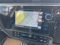 USED 2019 19 TOYOTA AURIS 1.8 VVT-h Icon Tech Hatchback 5dr Petrol Hybrid CVT Euro 6 (s/s) (136 ps) 