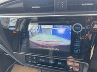 USED 2019 19 TOYOTA AURIS 1.8 VVT-h Icon Tech Hatchback 5dr Petrol Hybrid CVT Euro 6 (s/s) (136 ps) 