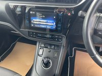 USED 2019 19 TOYOTA AURIS 1.8 VVT-h Icon Tech Hatchback 5dr Petrol Hybrid CVT Euro 6 (s/s) (136 ps) 