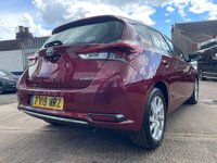 USED 2019 19 TOYOTA AURIS 1.8 VVT-h Icon Tech Hatchback 5dr Petrol Hybrid CVT Euro 6 (s/s) (136 ps) 