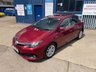 USED 2019 19 TOYOTA AURIS 1.8 VVT-h Icon Tech Hatchback 5dr Petrol Hybrid CVT Euro 6 (s/s) (136 ps) 