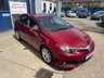 USED 2019 19 TOYOTA AURIS 1.8 VVT-h Icon Tech Hatchback 5dr Petrol Hybrid CVT Euro 6 (s/s) (136 ps) 