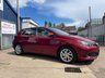 USED 2019 19 TOYOTA AURIS 1.8 VVT-h Icon Tech Hatchback 5dr Petrol Hybrid CVT Euro 6 (s/s) (136 ps) 