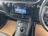 USED 2019 19 TOYOTA AURIS 1.8 VVT-h Icon Tech Hatchback 5dr Petrol Hybrid CVT Euro 6 (s/s) (136 ps) 
