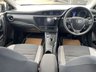 USED 2019 19 TOYOTA AURIS 1.8 VVT-h Icon Tech Hatchback 5dr Petrol Hybrid CVT Euro 6 (s/s) (136 ps) 