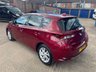 USED 2019 19 TOYOTA AURIS 1.8 VVT-h Icon Tech Hatchback 5dr Petrol Hybrid CVT Euro 6 (s/s) (136 ps) 