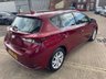 USED 2019 19 TOYOTA AURIS 1.8 VVT-h Icon Tech Hatchback 5dr Petrol Hybrid CVT Euro 6 (s/s) (136 ps) 