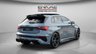 USED 2023 23 AUDI RS3 2.5 TFSI Vorsprung Sportback 5dr Petrol S Tronic quattro Euro 6 (s/s) (400 ps)  HTD F SEATS | PAN ROOF