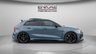 USED 2023 23 AUDI RS3 2.5 TFSI Vorsprung Sportback 5dr Petrol S Tronic quattro Euro 6 (s/s) (400 ps)  HTD F SEATS | PAN ROOF