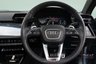 USED 2023 23 AUDI RS3 2.5 TFSI Vorsprung Sportback 5dr Petrol S Tronic quattro Euro 6 (s/s) (400 ps)  HTD F SEATS | PAN ROOF