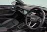 USED 2023 23 AUDI RS3 2.5 TFSI Vorsprung Sportback 5dr Petrol S Tronic quattro Euro 6 (s/s) (400 ps)  HTD F SEATS | PAN ROOF
