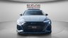 USED 2023 23 AUDI RS3 2.5 TFSI Vorsprung Sportback 5dr Petrol S Tronic quattro Euro 6 (s/s) (400 ps)  HTD F SEATS | PAN ROOF