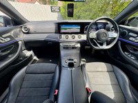 USED 2019 69 MERCEDES-BENZ E-CLASS 2.0 E220d AMG Line Coupe 2dr Diesel G-Tronic+ Euro 6 (s/s) (194 ps) Award Winning Used Car Dealer Essex