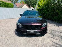 USED 2019 69 MERCEDES-BENZ E-CLASS 2.0 E220d AMG Line Coupe 2dr Diesel G-Tronic+ Euro 6 (s/s) (194 ps) Award Winning Used Car Dealer Essex