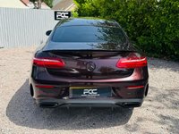USED 2019 69 MERCEDES-BENZ E-CLASS 2.0 E220d AMG Line Coupe 2dr Diesel G-Tronic+ Euro 6 (s/s) (194 ps) Award Winning Used Car Dealer Essex