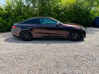 USED 2019 69 MERCEDES-BENZ E-CLASS 2.0 E220d AMG Line Coupe 2dr Diesel G-Tronic+ Euro 6 (s/s) (194 ps) Award Winning Used Car Dealer Essex