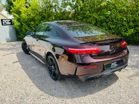 USED 2019 69 MERCEDES-BENZ E-CLASS 2.0 E220d AMG Line Coupe 2dr Diesel G-Tronic+ Euro 6 (s/s) (194 ps) Award Winning Used Car Dealer Essex