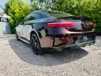 USED 2019 69 MERCEDES-BENZ E-CLASS 2.0 E220d AMG Line Coupe 2dr Diesel G-Tronic+ Euro 6 (s/s) (194 ps) Award Winning Used Car Dealer Essex