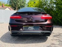 USED 2019 69 MERCEDES-BENZ E-CLASS 2.0 E220d AMG Line Coupe 2dr Diesel G-Tronic+ Euro 6 (s/s) (194 ps) Award Winning Used Car Dealer Essex