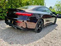 USED 2019 69 MERCEDES-BENZ E-CLASS 2.0 E220d AMG Line Coupe 2dr Diesel G-Tronic+ Euro 6 (s/s) (194 ps) Award Winning Used Car Dealer Essex