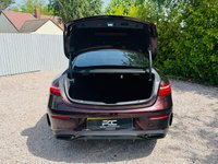 USED 2019 69 MERCEDES-BENZ E-CLASS 2.0 E220d AMG Line Coupe 2dr Diesel G-Tronic+ Euro 6 (s/s) (194 ps) Award Winning Used Car Dealer Essex