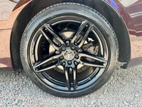 USED 2019 69 MERCEDES-BENZ E-CLASS 2.0 E220d AMG Line Coupe 2dr Diesel G-Tronic+ Euro 6 (s/s) (194 ps) Award Winning Used Car Dealer Essex