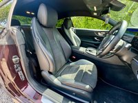 USED 2019 69 MERCEDES-BENZ E-CLASS 2.0 E220d AMG Line Coupe 2dr Diesel G-Tronic+ Euro 6 (s/s) (194 ps) Award Winning Used Car Dealer Essex