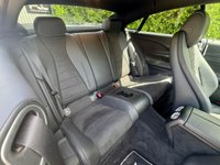 USED 2019 69 MERCEDES-BENZ E-CLASS 2.0 E220d AMG Line Coupe 2dr Diesel G-Tronic+ Euro 6 (s/s) (194 ps) Award Winning Used Car Dealer Essex