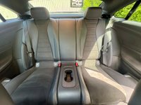 USED 2019 69 MERCEDES-BENZ E-CLASS 2.0 E220d AMG Line Coupe 2dr Diesel G-Tronic+ Euro 6 (s/s) (194 ps) Award Winning Used Car Dealer Essex