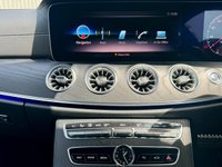 USED 2019 69 MERCEDES-BENZ E-CLASS 2.0 E220d AMG Line Coupe 2dr Diesel G-Tronic+ Euro 6 (s/s) (194 ps) Award Winning Used Car Dealer Essex