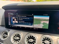 USED 2019 69 MERCEDES-BENZ E-CLASS 2.0 E220d AMG Line Coupe 2dr Diesel G-Tronic+ Euro 6 (s/s) (194 ps) Award Winning Used Car Dealer Essex