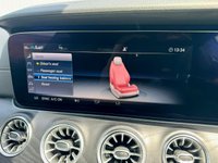 USED 2019 69 MERCEDES-BENZ E-CLASS 2.0 E220d AMG Line Coupe 2dr Diesel G-Tronic+ Euro 6 (s/s) (194 ps) Award Winning Used Car Dealer Essex