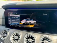 USED 2019 69 MERCEDES-BENZ E-CLASS 2.0 E220d AMG Line Coupe 2dr Diesel G-Tronic+ Euro 6 (s/s) (194 ps) Award Winning Used Car Dealer Essex