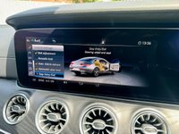 USED 2019 69 MERCEDES-BENZ E-CLASS 2.0 E220d AMG Line Coupe 2dr Diesel G-Tronic+ Euro 6 (s/s) (194 ps) Award Winning Used Car Dealer Essex