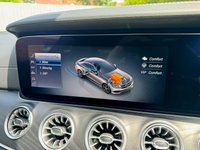 USED 2019 69 MERCEDES-BENZ E-CLASS 2.0 E220d AMG Line Coupe 2dr Diesel G-Tronic+ Euro 6 (s/s) (194 ps) Award Winning Used Car Dealer Essex