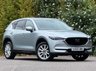 USED 2018 68 MAZDA CX-5 2.2 SKYACTIV-D Sport Nav+ SUV 5dr Diesel Auto 4WD Euro 6 (s/s) (184 ps) ** ULEZ EXEMPT ** FRESH SERVICE AND MOT MAY 2026 ** AMAZING 7 STAMP SERVICE HISTORY ** SATELLITE NAVIGATION ** BLUETOOTH ** OPENING SUNROOF ** ADAPTIVE CRUISE CONTROL  ** BOSE SOUND SYSTEM ** HEATED LEATHER UPHOLSTERY ** HEATED STEERING WHEEL ** CLIMATE CONTROL ** HEADS UP DISPLAY ** ELECTRIC TAILGATE ** AUTOMATIC LIGHTS AND WIPERS ** LANE ASSIST AND BLIND SPOT MONITORING ** GREAT LOW RATE FINANCE PACKAGES AVAILABLE ** NATIONWIDE DELIVERY OPTIONS **