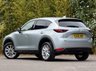 USED 2018 68 MAZDA CX-5 2.2 SKYACTIV-D Sport Nav+ SUV 5dr Diesel Auto 4WD Euro 6 (s/s) (184 ps) ** ULEZ EXEMPT ** FRESH SERVICE AND MOT MAY 2026 ** AMAZING 7 STAMP SERVICE HISTORY ** SATELLITE NAVIGATION ** BLUETOOTH ** OPENING SUNROOF ** ADAPTIVE CRUISE CONTROL  ** BOSE SOUND SYSTEM ** HEATED LEATHER UPHOLSTERY ** HEATED STEERING WHEEL ** CLIMATE CONTROL ** HEADS UP DISPLAY ** ELECTRIC TAILGATE ** AUTOMATIC LIGHTS AND WIPERS ** LANE ASSIST AND BLIND SPOT MONITORING ** GREAT LOW RATE FINANCE PACKAGES AVAILABLE ** NATIONWIDE DELIVERY OPTIONS **